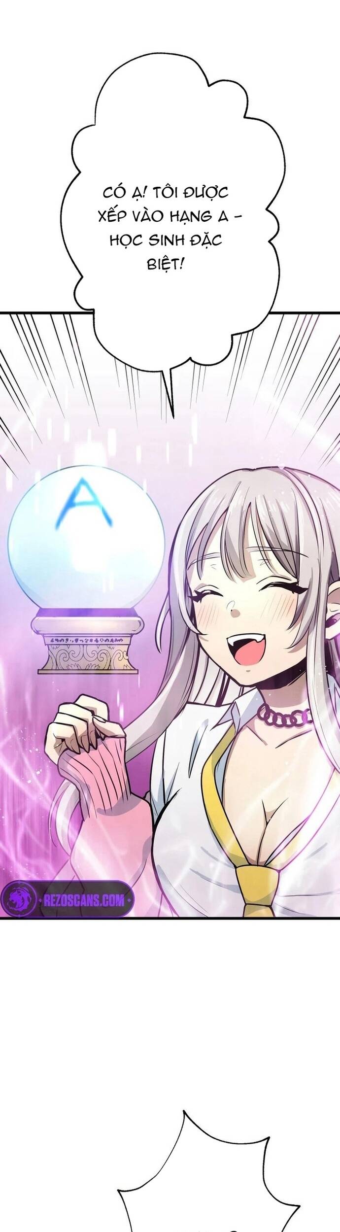 Yuusha Gakuen No Fukushuusei Chap 5 - Next Chap 6