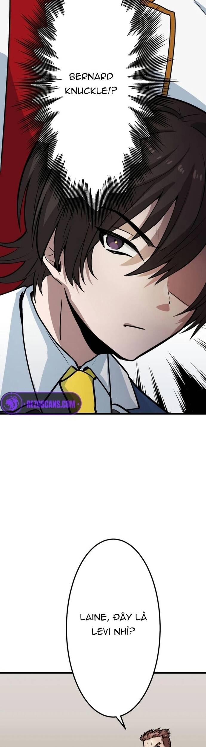 Yuusha Gakuen No Fukushuusei Chap 5 - Next Chap 6