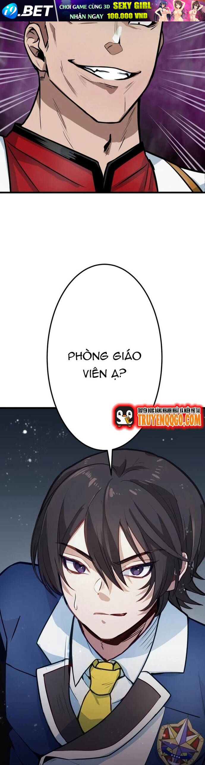 Yuusha Gakuen No Fukushuusei Chap 5 - Next Chap 6