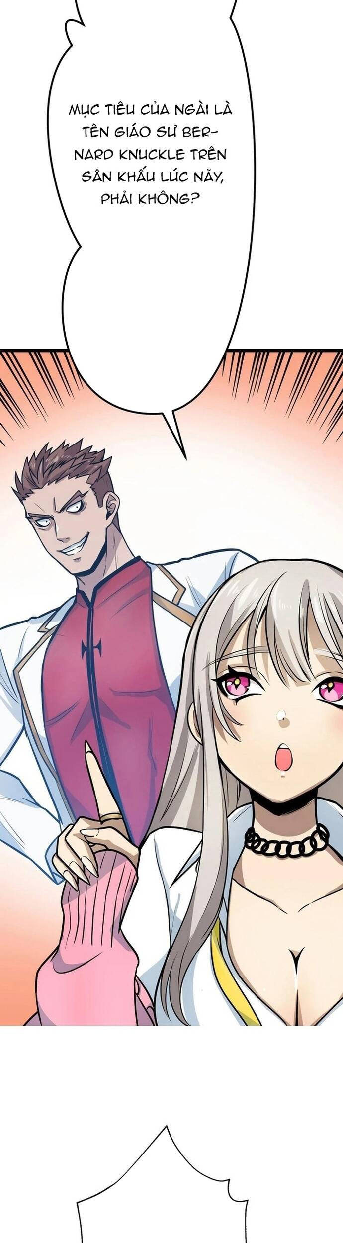 Yuusha Gakuen No Fukushuusei Chap 5 - Next Chap 6