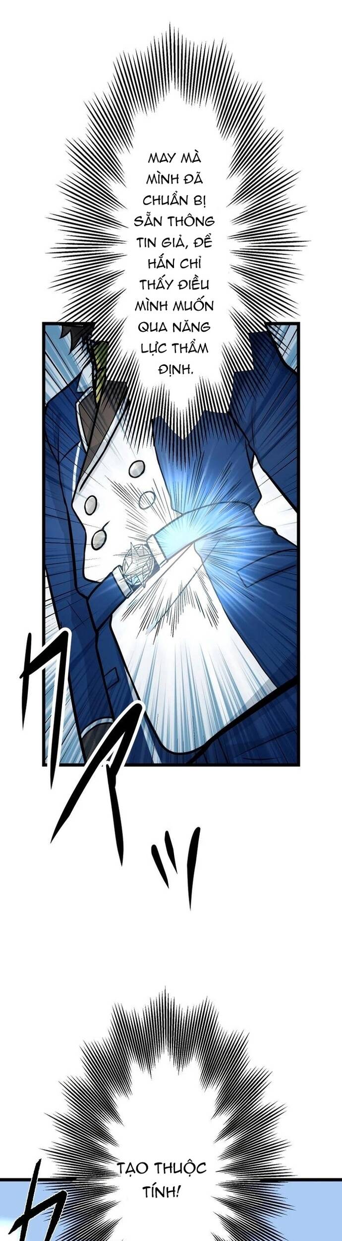 Yuusha Gakuen No Fukushuusei Chap 6 - Next Chap 7