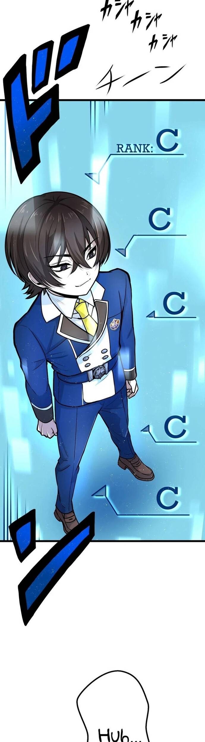 Yuusha Gakuen No Fukushuusei Chap 6 - Next Chap 7