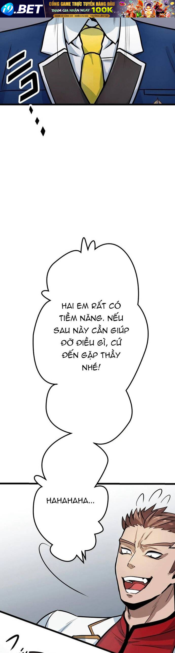 Yuusha Gakuen No Fukushuusei Chap 6 - Next Chap 7