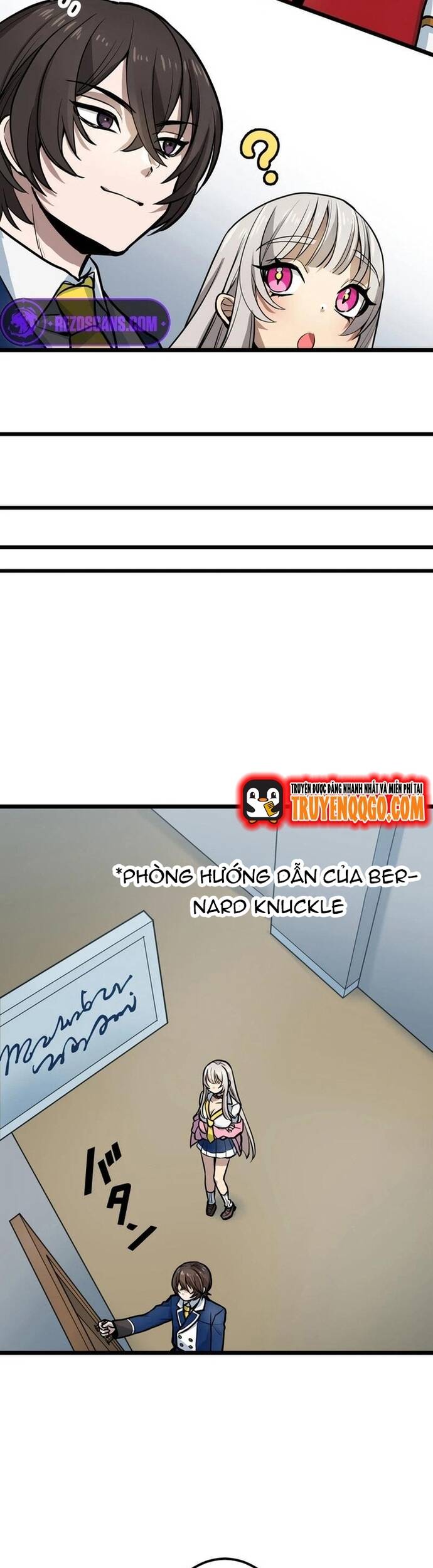 Yuusha Gakuen No Fukushuusei Chap 6 - Next Chap 7