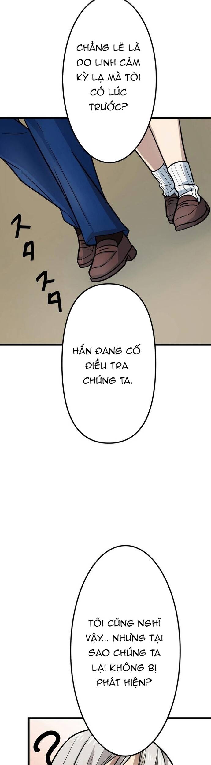 Yuusha Gakuen No Fukushuusei Chap 6 - Next Chap 7