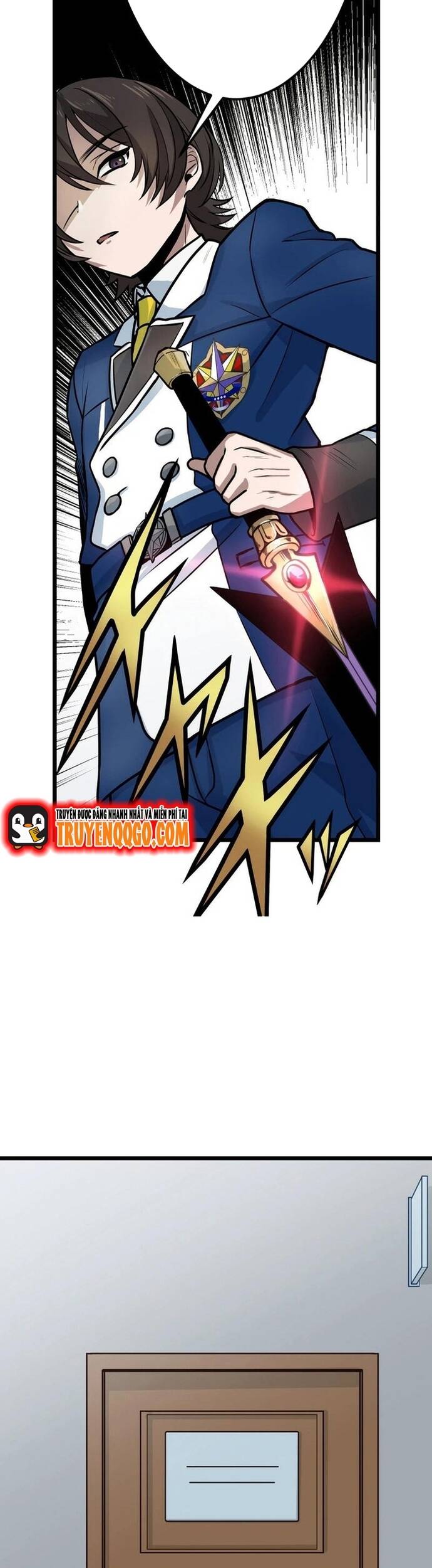 Yuusha Gakuen No Fukushuusei Chap 6 - Next Chap 7