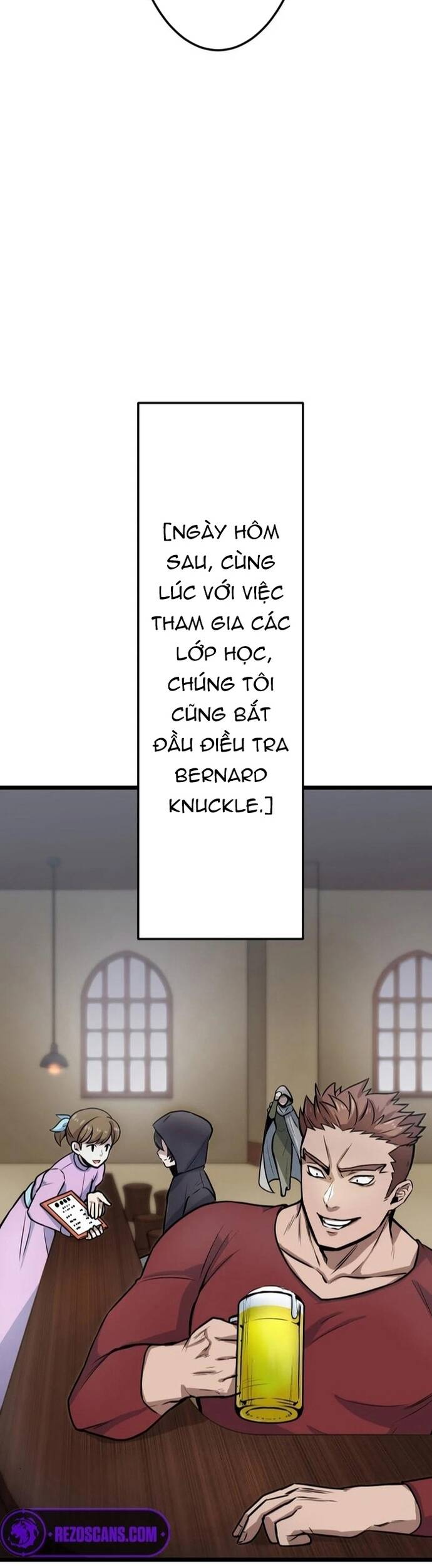 Yuusha Gakuen No Fukushuusei Chap 6 - Next Chap 7