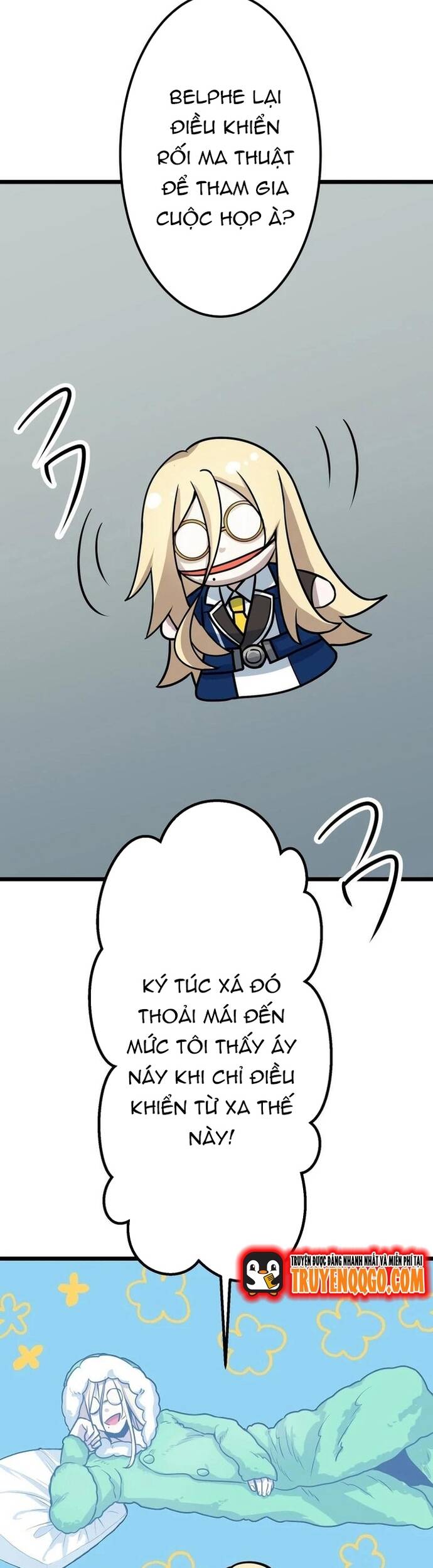 Yuusha Gakuen No Fukushuusei Chap 6 - Next Chap 7