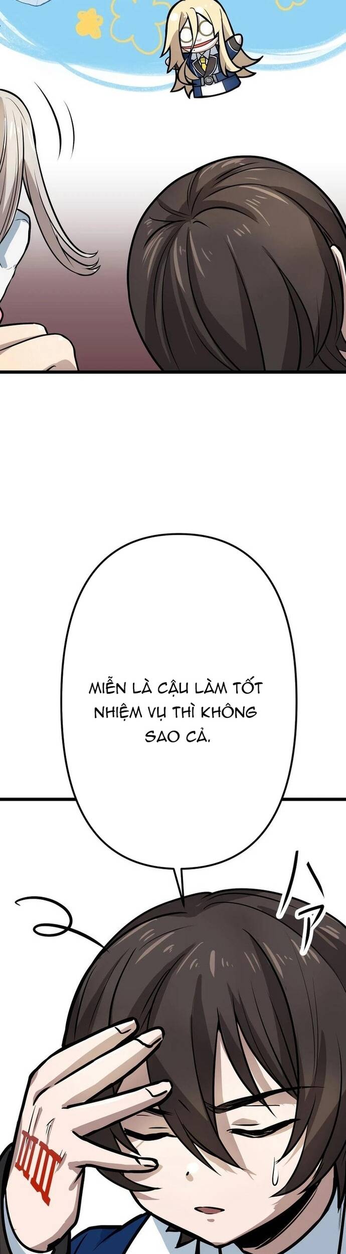 Yuusha Gakuen No Fukushuusei Chap 6 - Next Chap 7