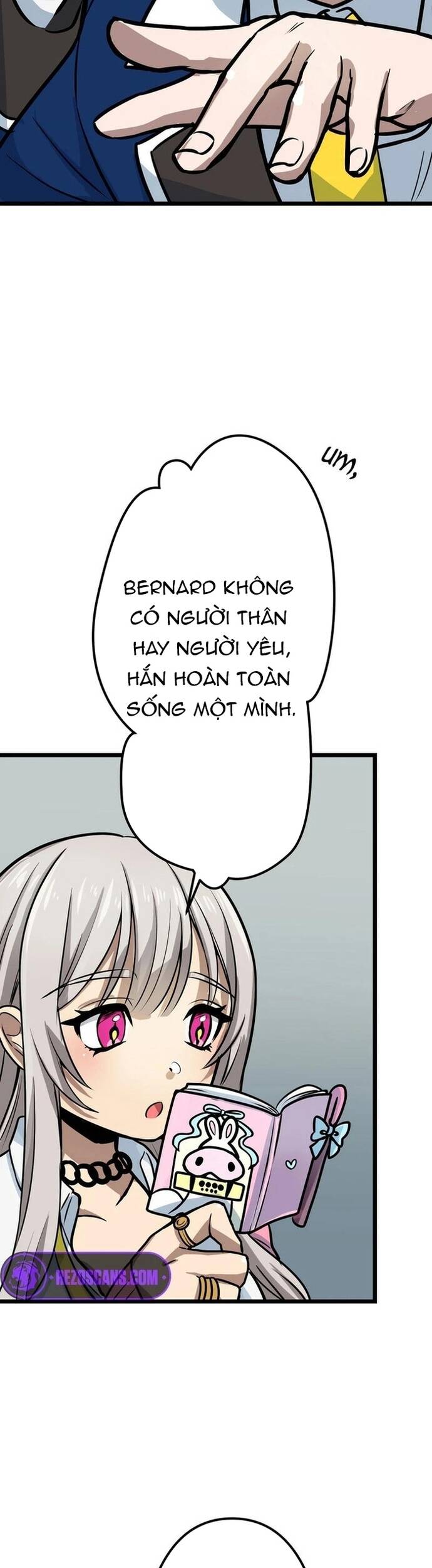 Yuusha Gakuen No Fukushuusei Chap 6 - Next Chap 7