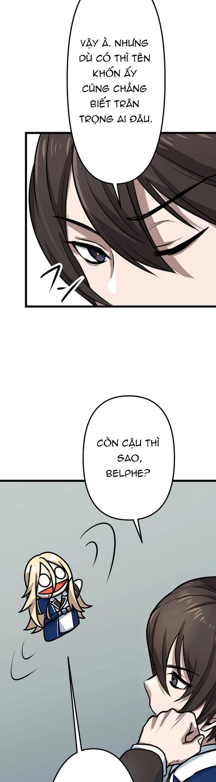 Yuusha Gakuen No Fukushuusei Chap 6 - Next Chap 7