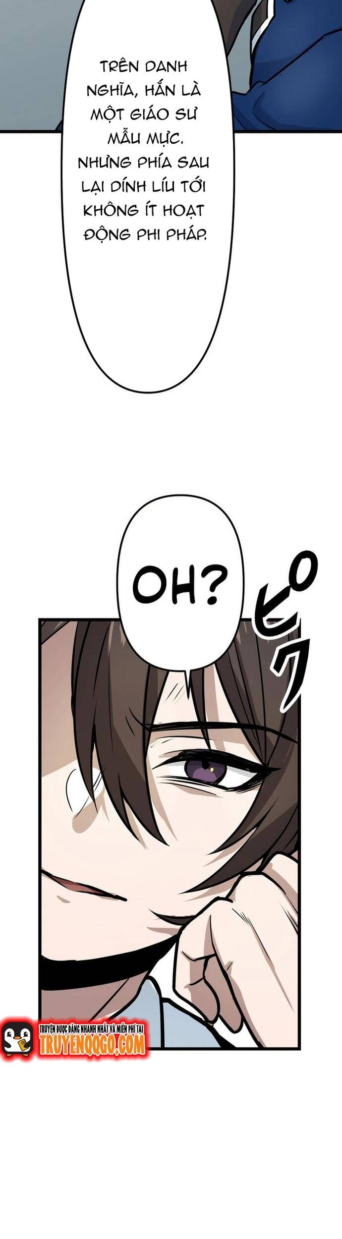 Yuusha Gakuen No Fukushuusei Chap 6 - Next Chap 7