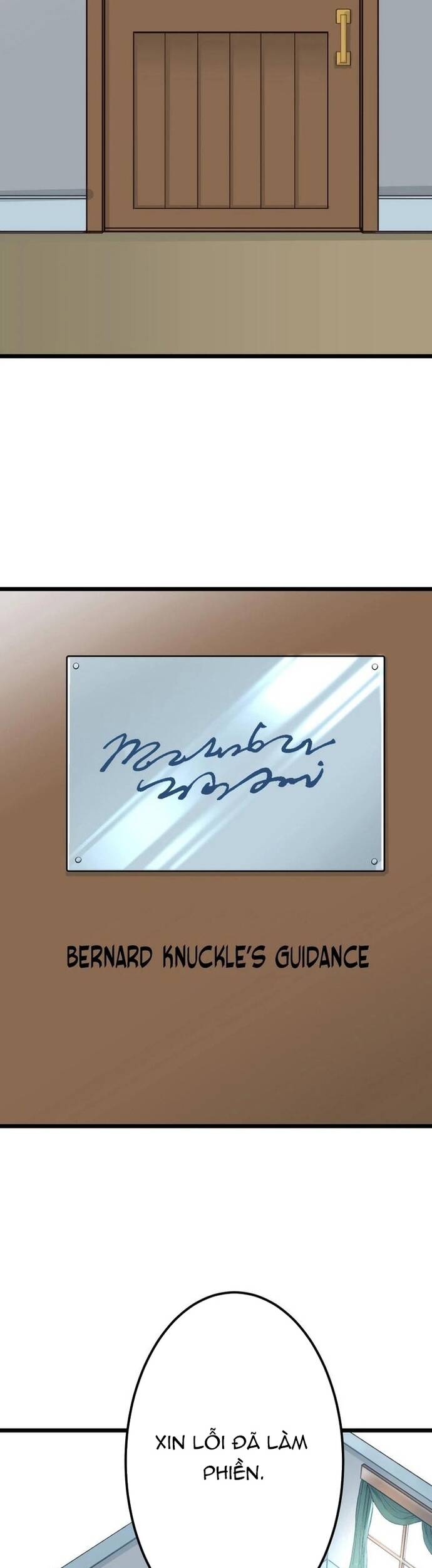 Yuusha Gakuen No Fukushuusei Chap 6 - Next Chap 7