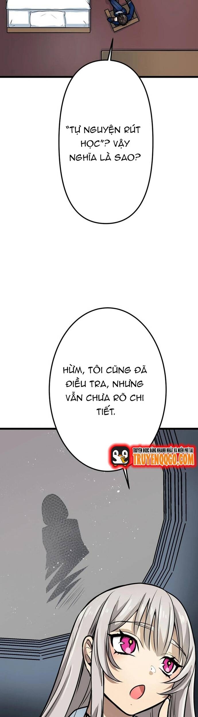 Yuusha Gakuen No Fukushuusei Chap 6 - Next Chap 7