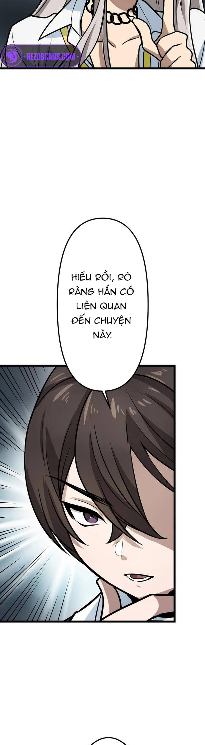 Yuusha Gakuen No Fukushuusei Chap 6 - Next Chap 7