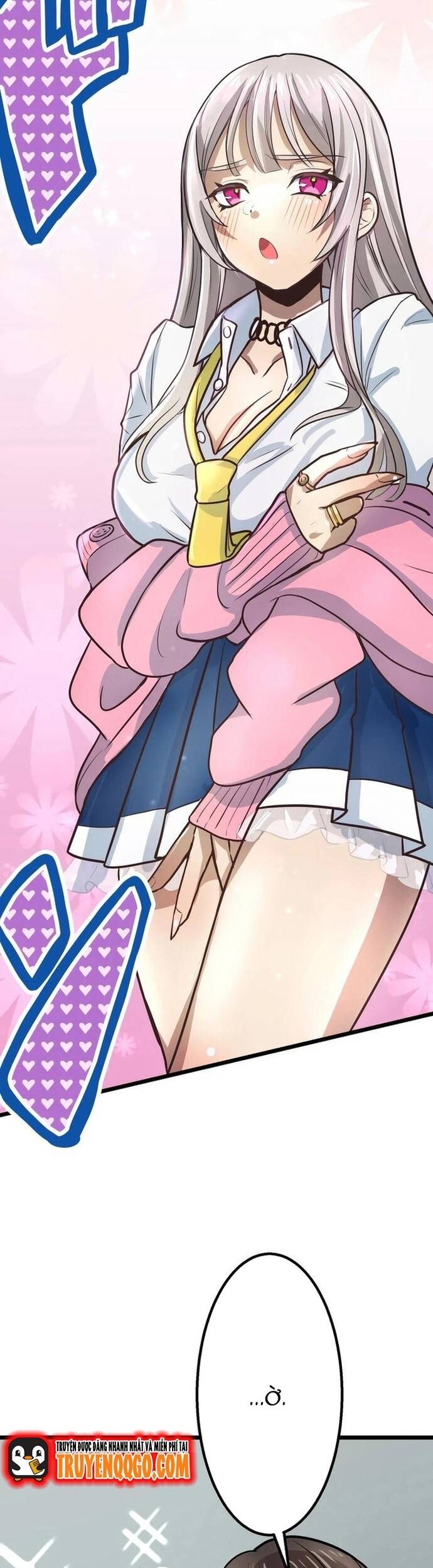 Yuusha Gakuen No Fukushuusei Chap 6 - Next Chap 7