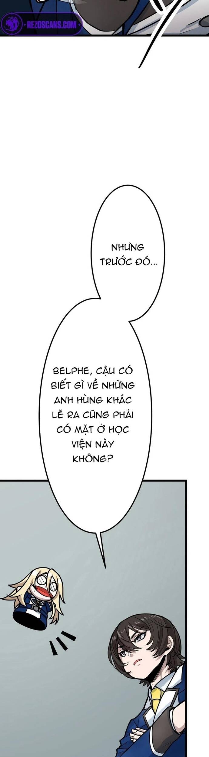 Yuusha Gakuen No Fukushuusei Chap 6 - Next Chap 7