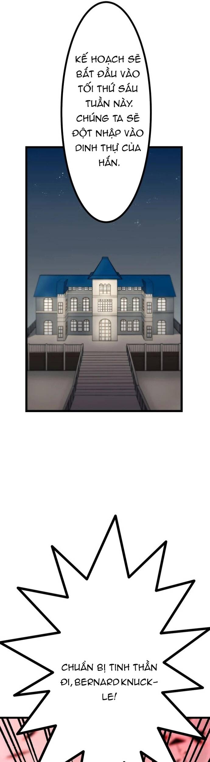 Yuusha Gakuen No Fukushuusei Chap 6 - Next Chap 7