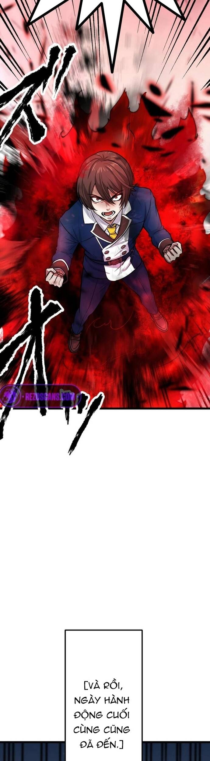 Yuusha Gakuen No Fukushuusei Chap 6 - Next Chap 7