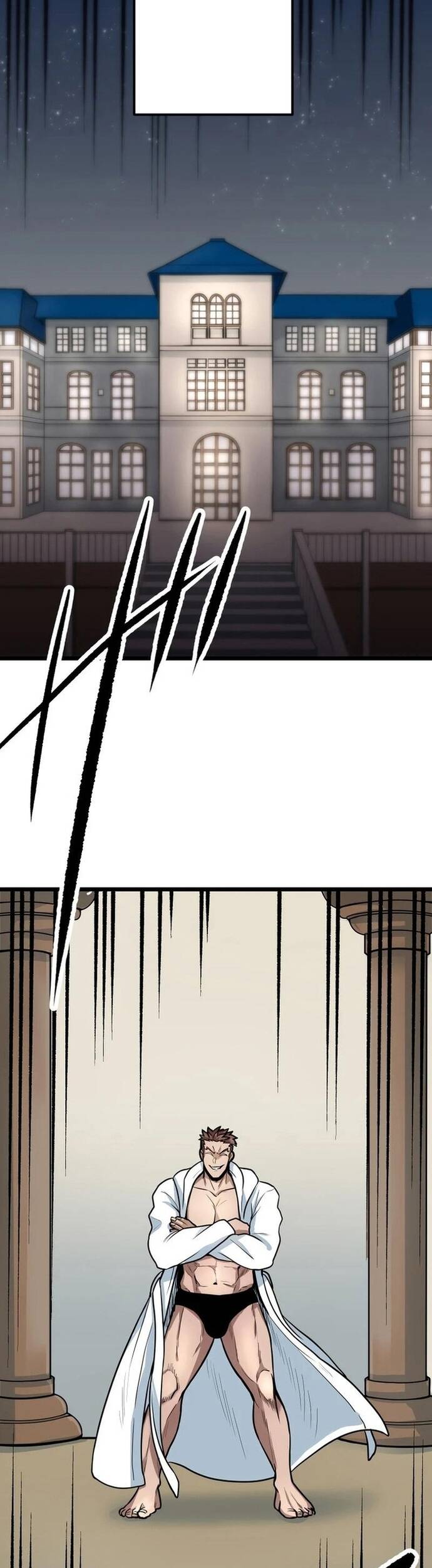 Yuusha Gakuen No Fukushuusei Chap 6 - Next Chap 7