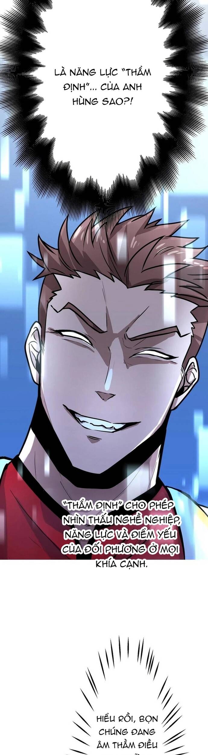 Yuusha Gakuen No Fukushuusei Chap 6 - Next Chap 7