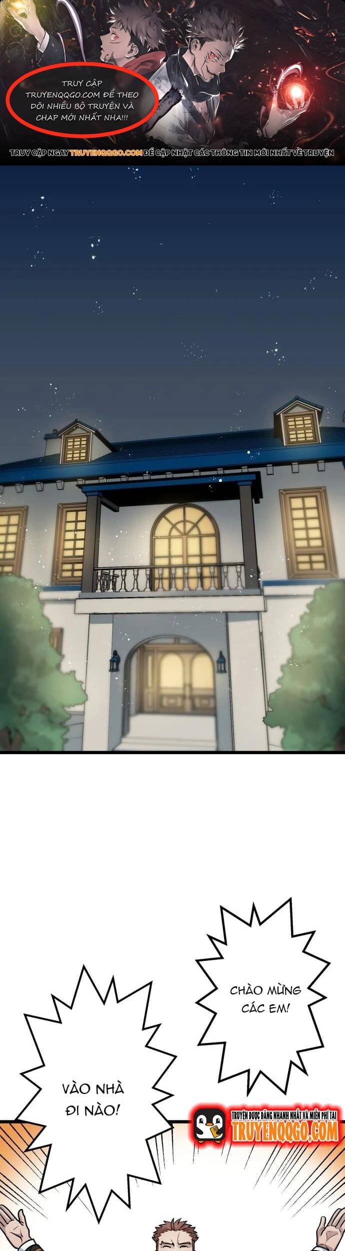 Yuusha Gakuen No Fukushuusei Chap 7 - Next Chap 8