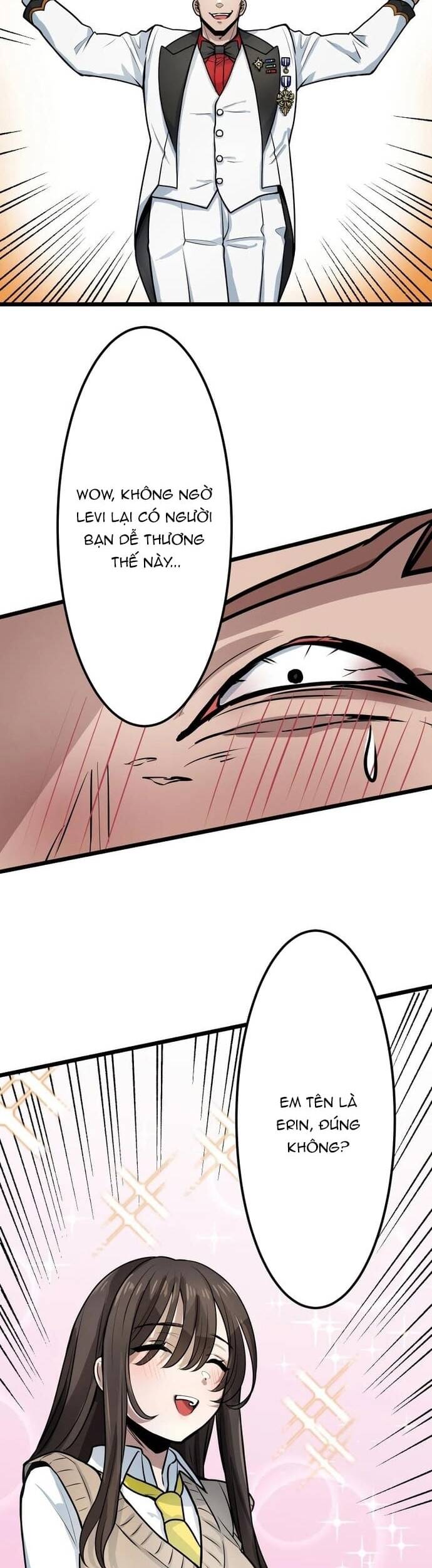 Yuusha Gakuen No Fukushuusei Chap 7 - Next Chap 8