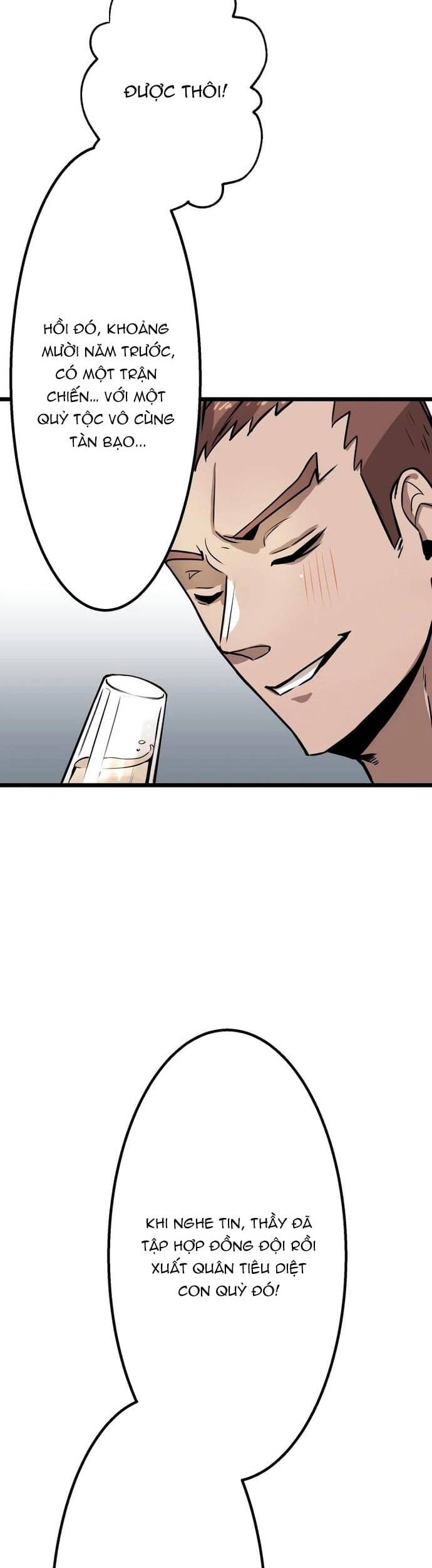 Yuusha Gakuen No Fukushuusei Chap 7 - Next Chap 8