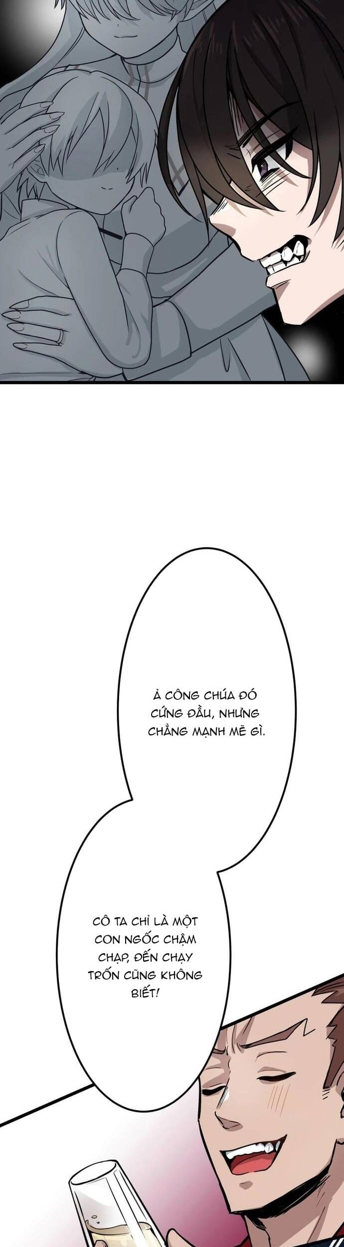 Yuusha Gakuen No Fukushuusei Chap 7 - Next Chap 8