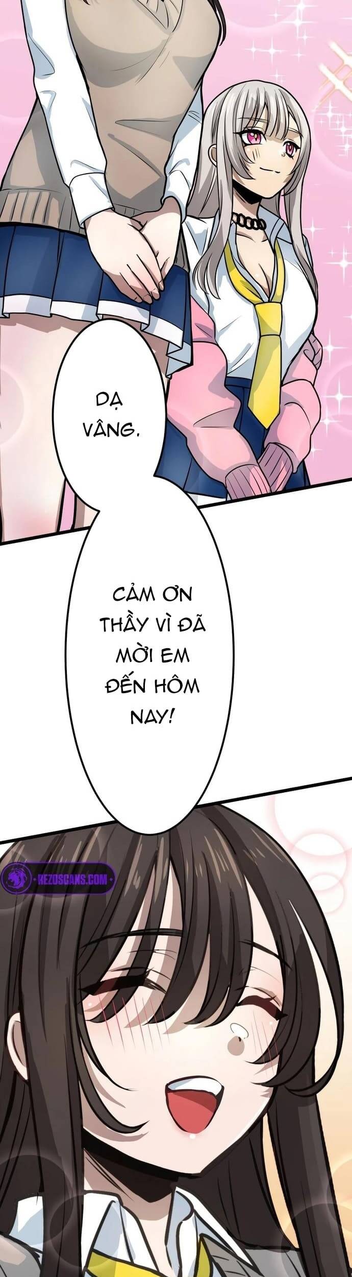 Yuusha Gakuen No Fukushuusei Chap 7 - Next Chap 8