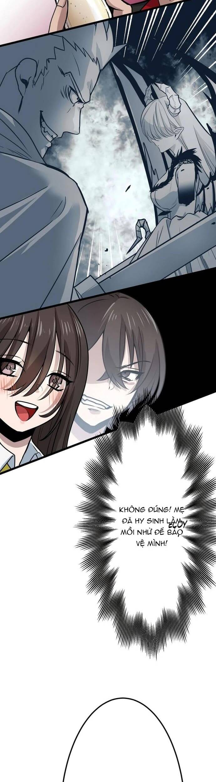 Yuusha Gakuen No Fukushuusei Chap 7 - Next Chap 8