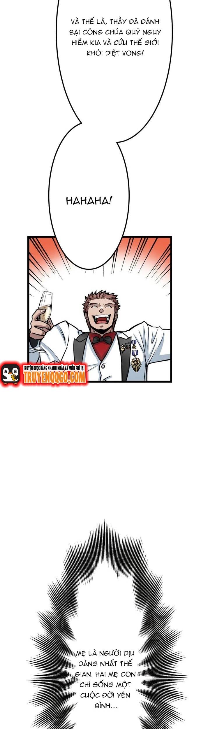 Yuusha Gakuen No Fukushuusei Chap 7 - Next Chap 8