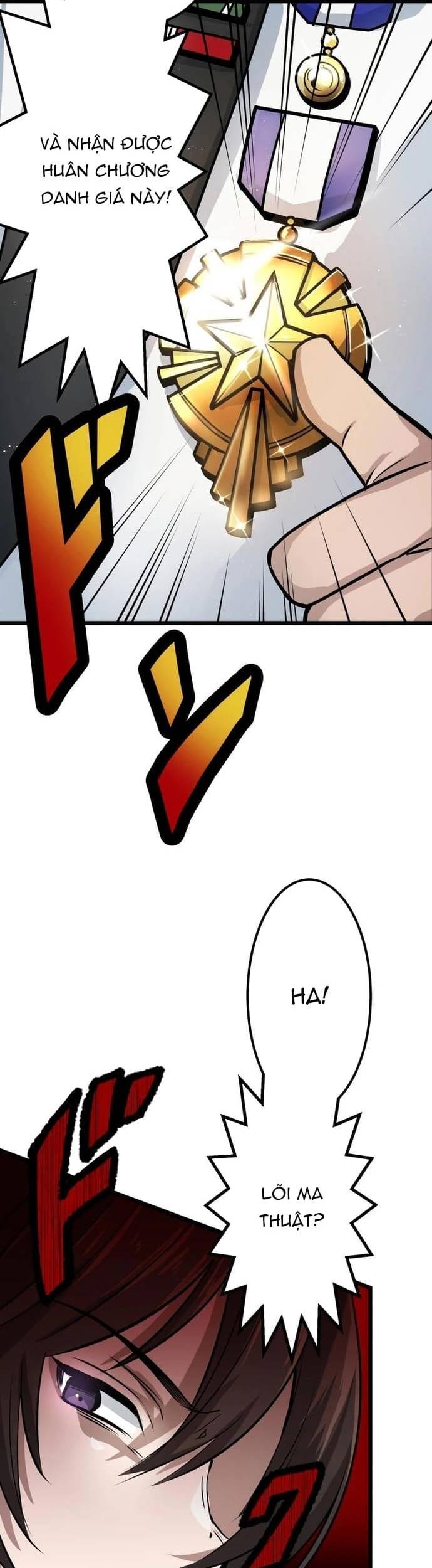 Yuusha Gakuen No Fukushuusei Chap 7 - Next Chap 8