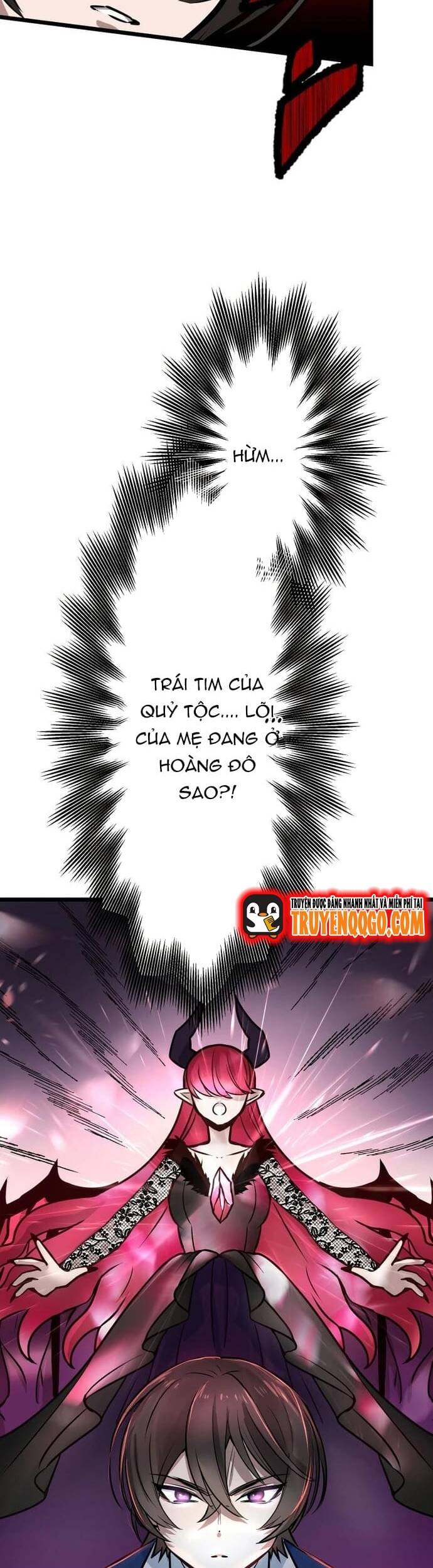 Yuusha Gakuen No Fukushuusei Chap 7 - Next Chap 8