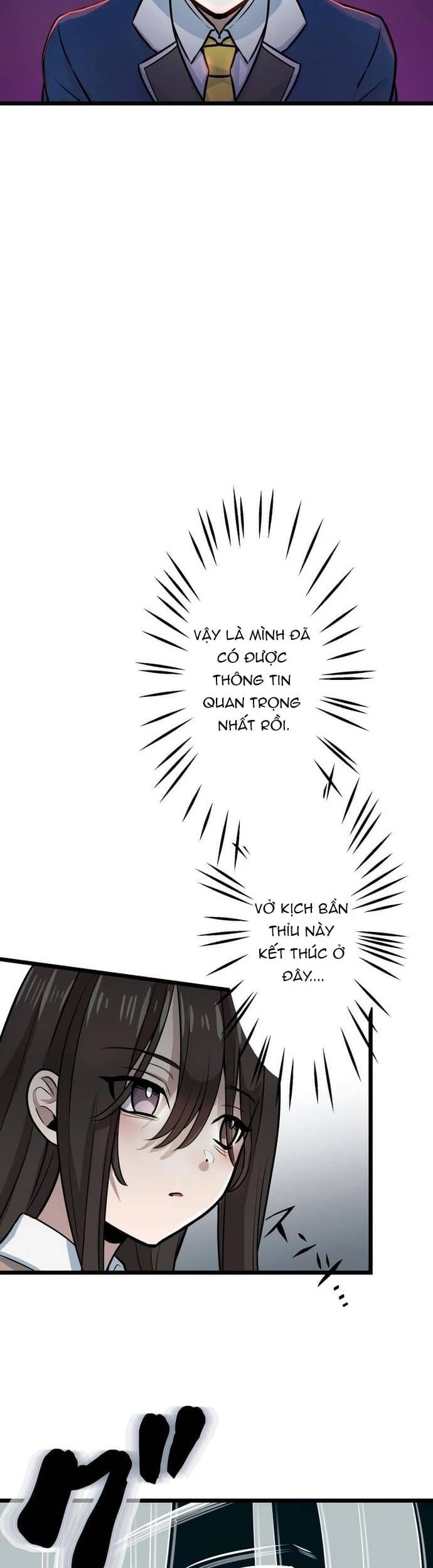 Yuusha Gakuen No Fukushuusei Chap 7 - Next Chap 8