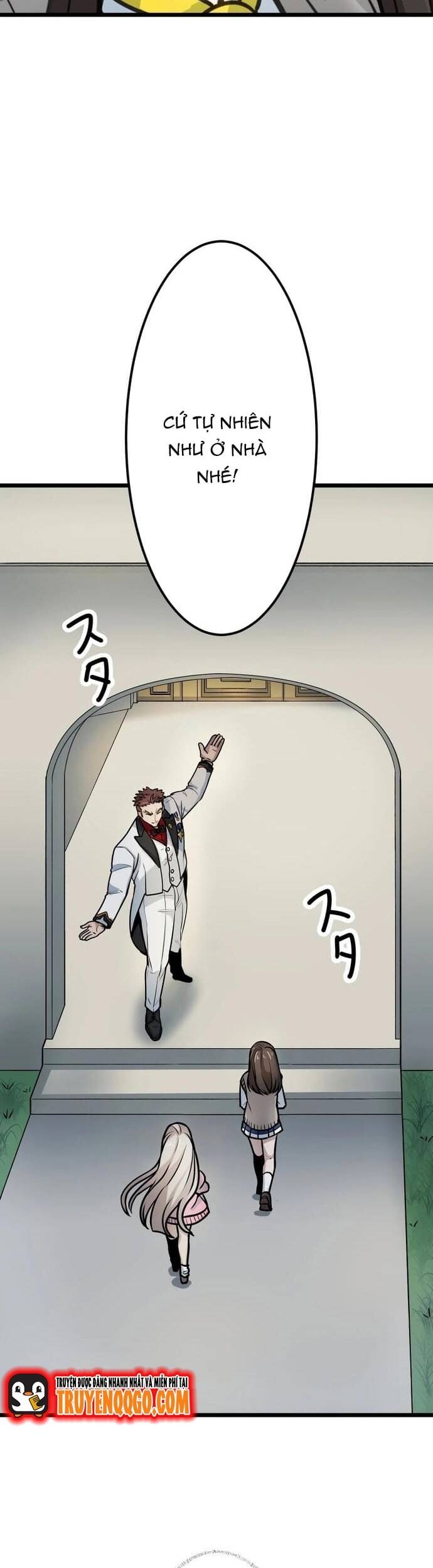 Yuusha Gakuen No Fukushuusei Chap 7 - Next Chap 8