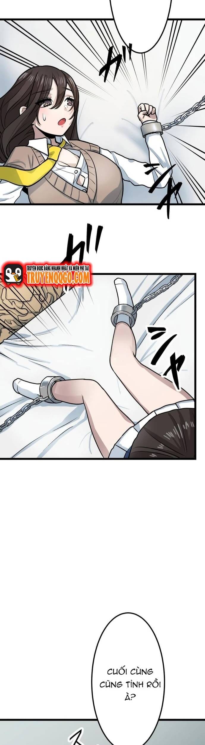 Yuusha Gakuen No Fukushuusei Chap 7 - Next Chap 8