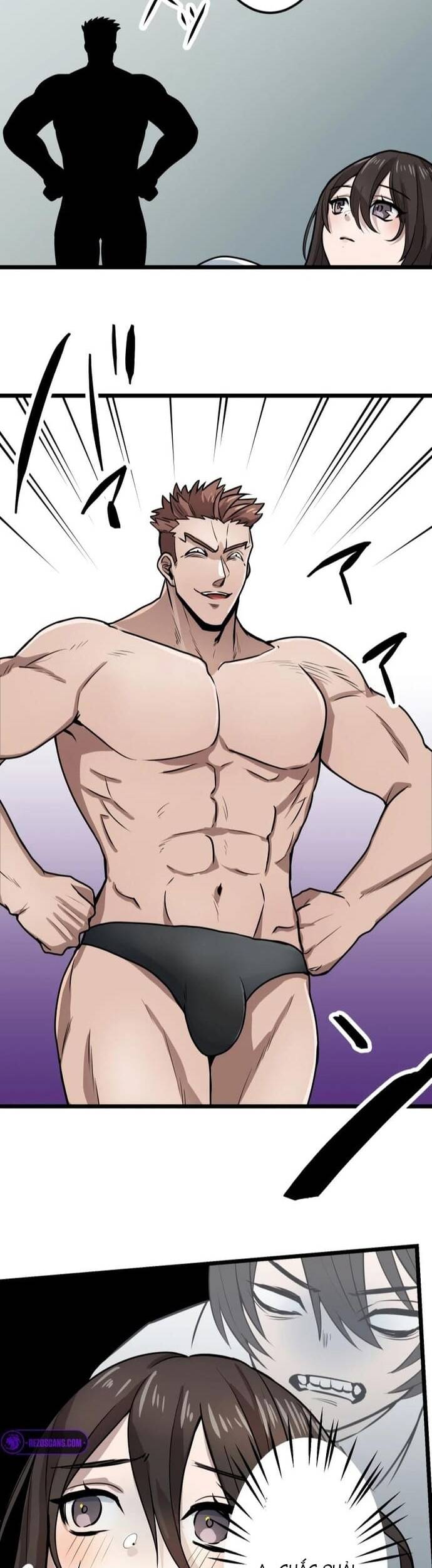 Yuusha Gakuen No Fukushuusei Chap 7 - Next Chap 8