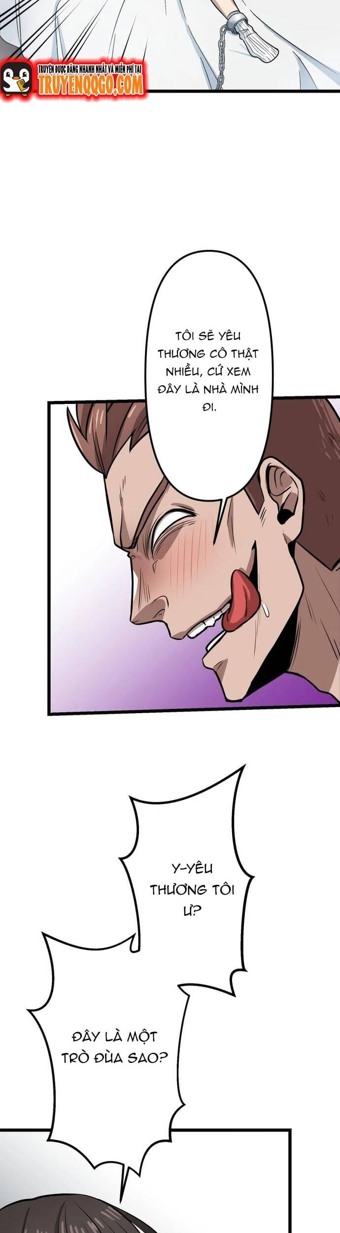 Yuusha Gakuen No Fukushuusei Chap 7 - Next Chap 8