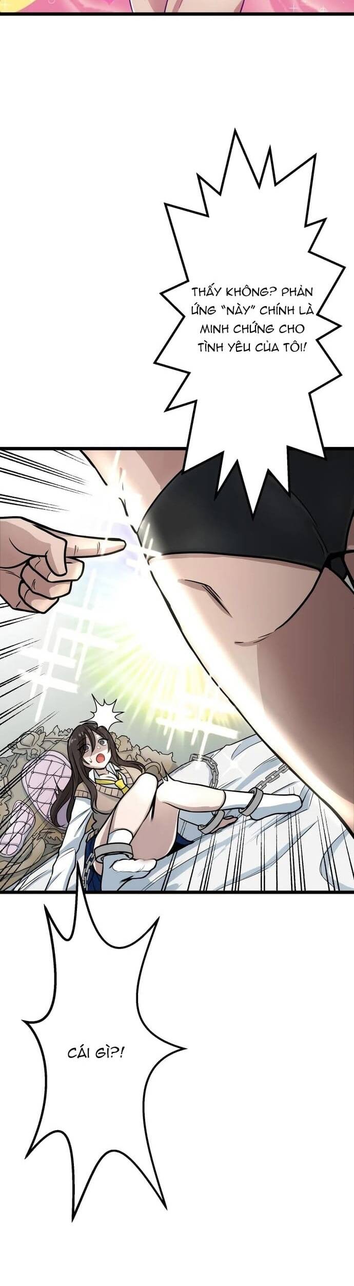 Yuusha Gakuen No Fukushuusei Chap 7 - Next Chap 8