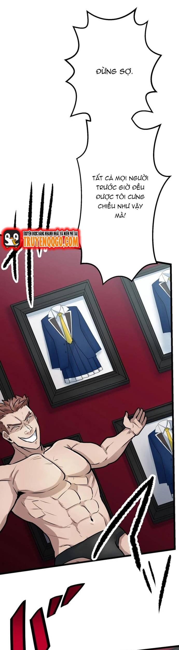 Yuusha Gakuen No Fukushuusei Chap 7 - Next Chap 8