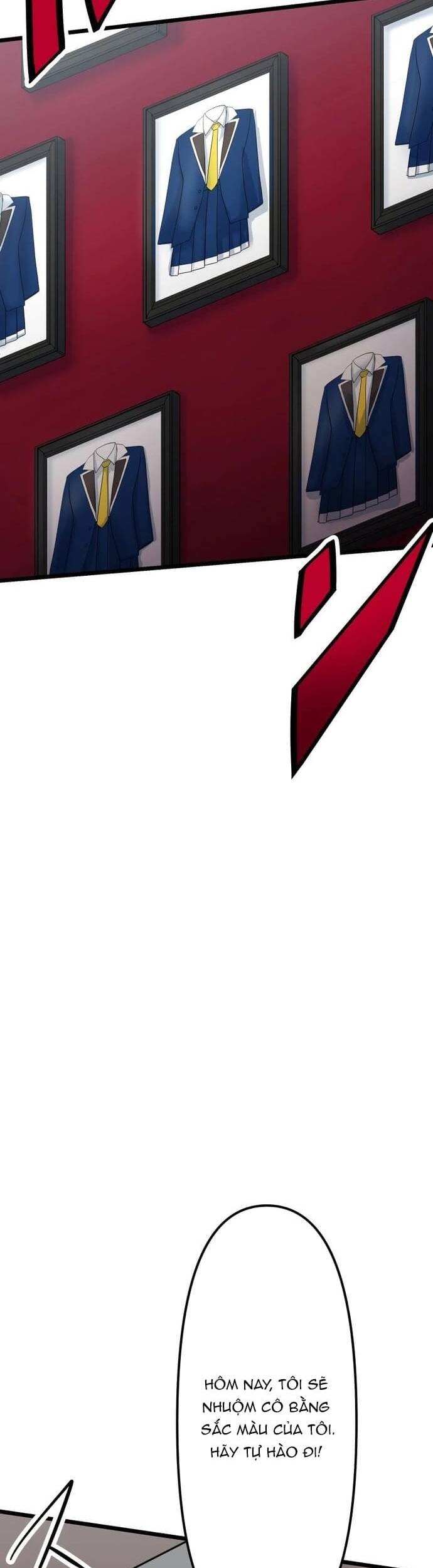 Yuusha Gakuen No Fukushuusei Chap 7 - Next Chap 8