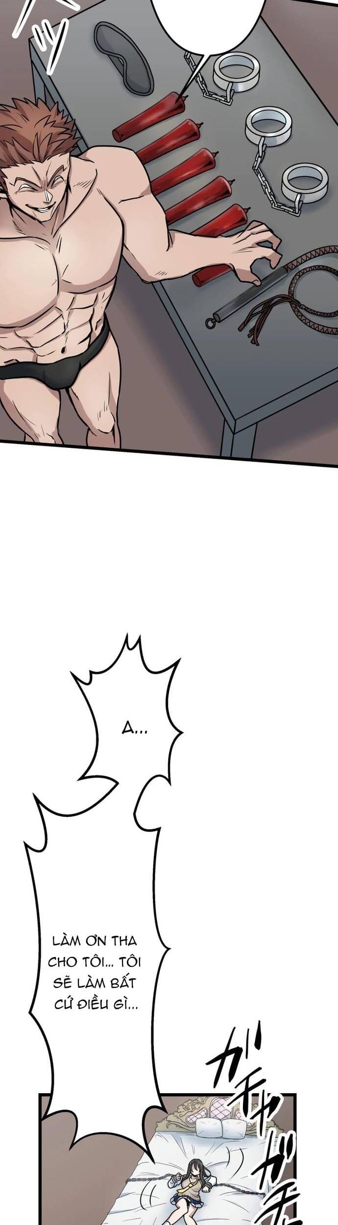 Yuusha Gakuen No Fukushuusei Chap 7 - Next Chap 8