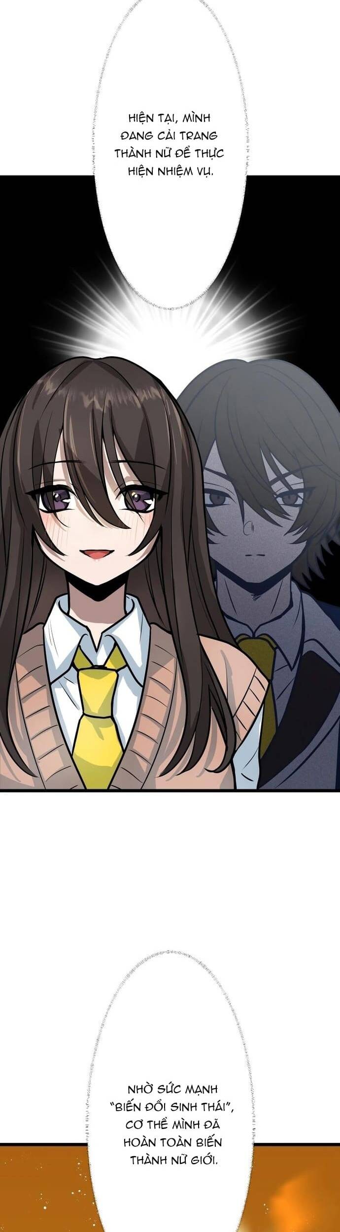 Yuusha Gakuen No Fukushuusei Chap 7 - Next Chap 8