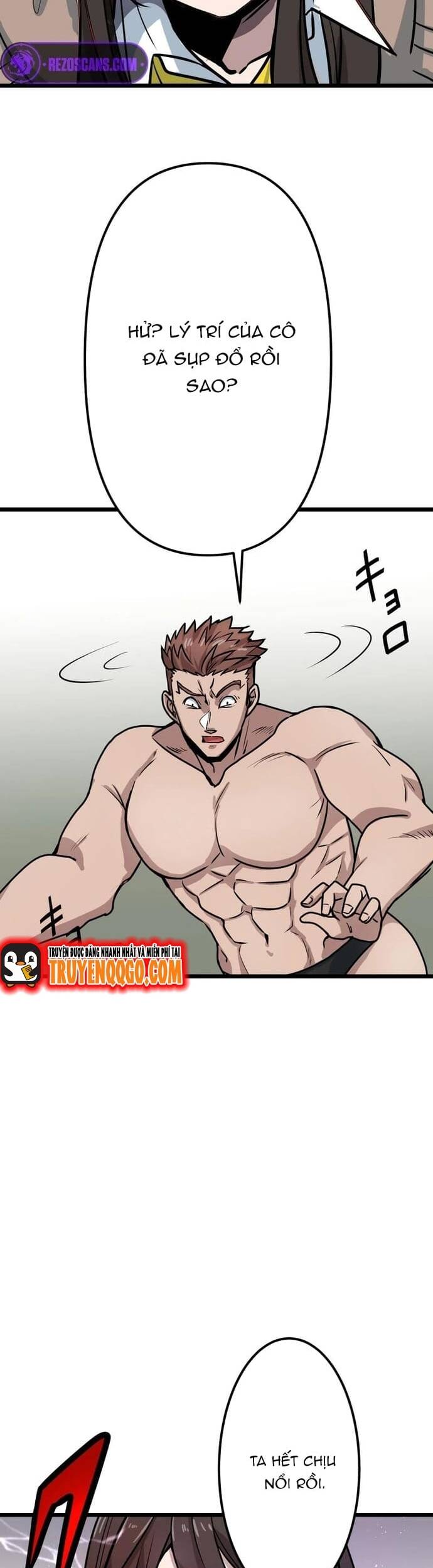 Yuusha Gakuen No Fukushuusei Chap 7 - Next Chap 8