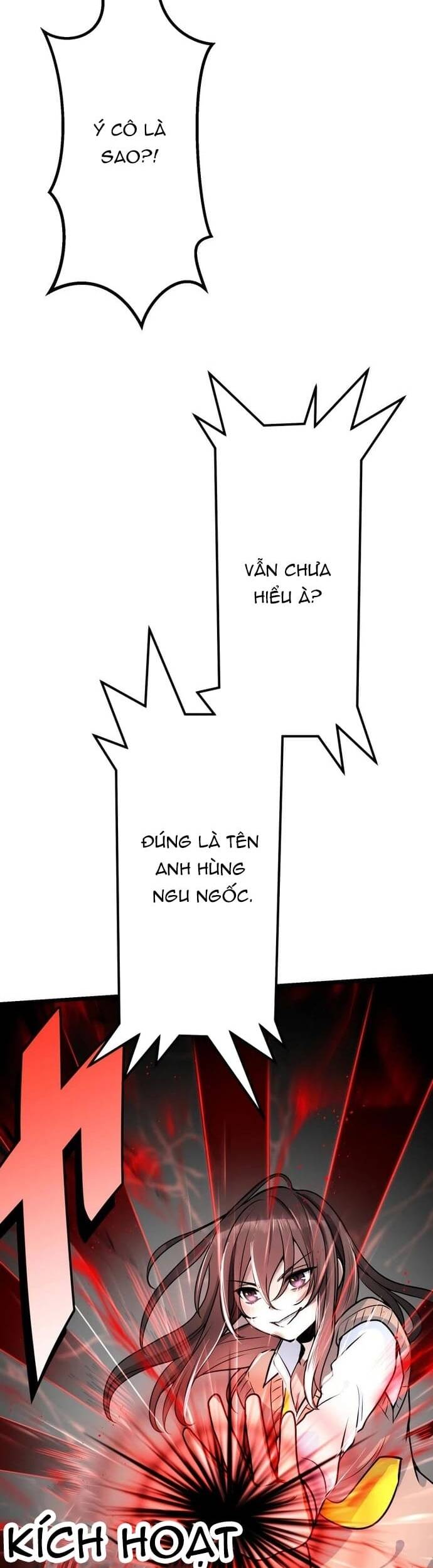 Yuusha Gakuen No Fukushuusei Chap 7 - Next Chap 8