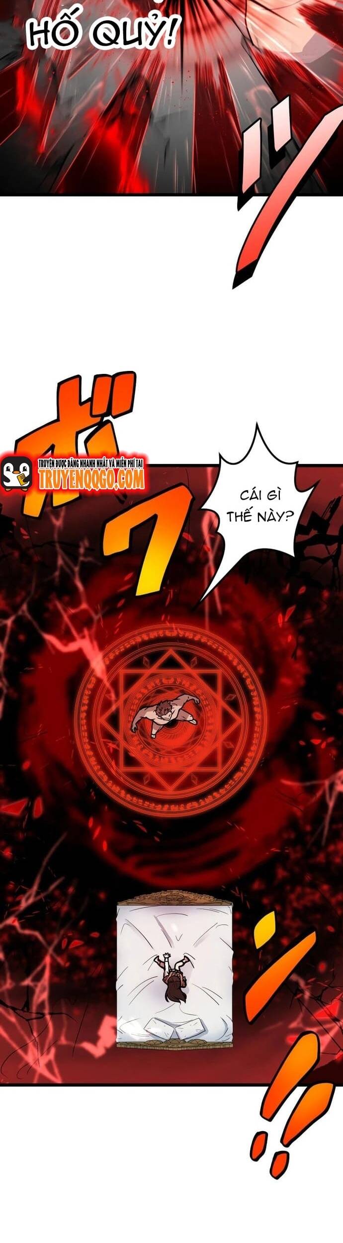 Yuusha Gakuen No Fukushuusei Chap 7 - Next Chap 8