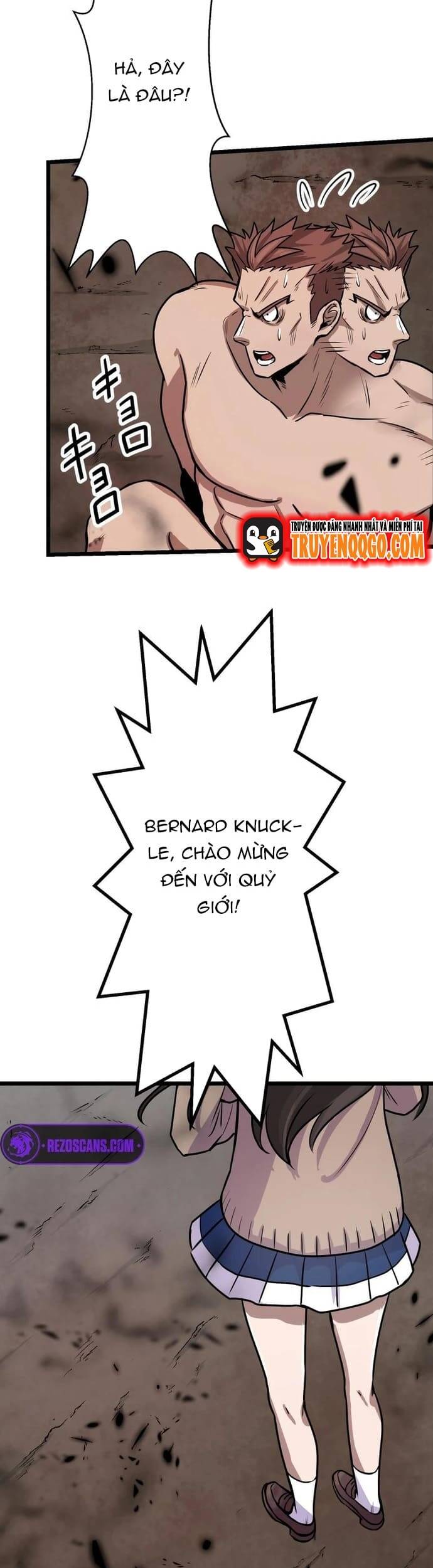 Yuusha Gakuen No Fukushuusei Chap 7 - Next Chap 8