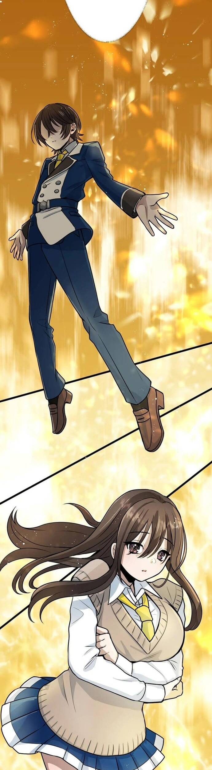 Yuusha Gakuen No Fukushuusei Chap 7 - Next Chap 8