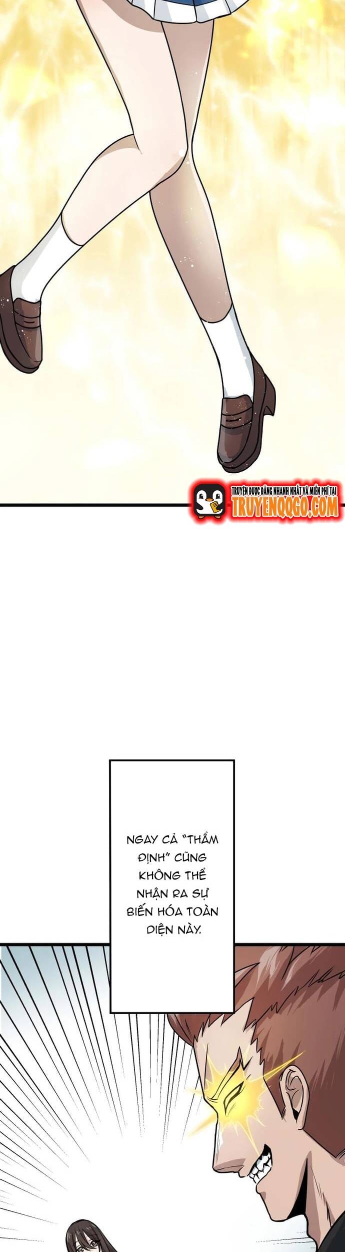 Yuusha Gakuen No Fukushuusei Chap 7 - Next Chap 8